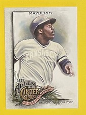 John Mayberry 2022 Topps Allen & Ginter Short Print #315 Kansas City Royals