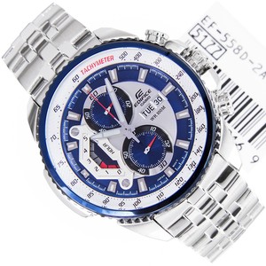 casio edifice efr 558d