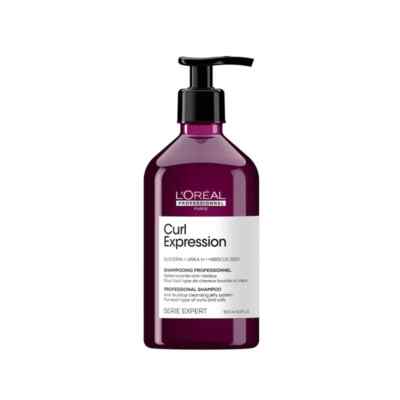 Loreal Curl Expression Anti-Buildup Cleansing Jelly 500 ml