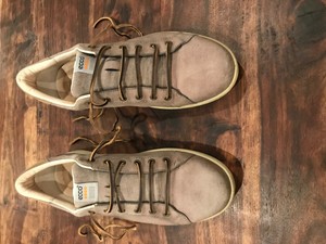 used ecco shoes
