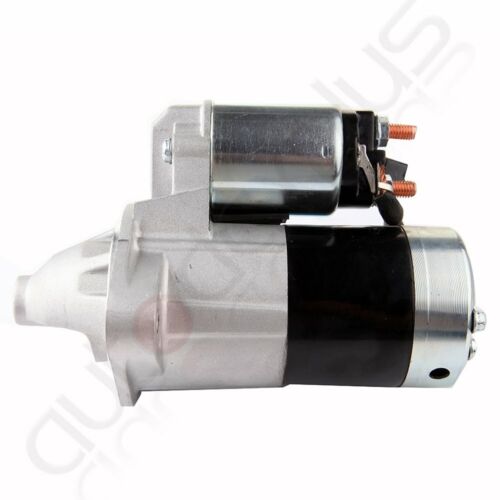 Starter For Pontiac Vibe Base Wagon 1.8L 1794cc l4 Gas 336-1768 SND0295 2003-08 - Picture 2 of 7
