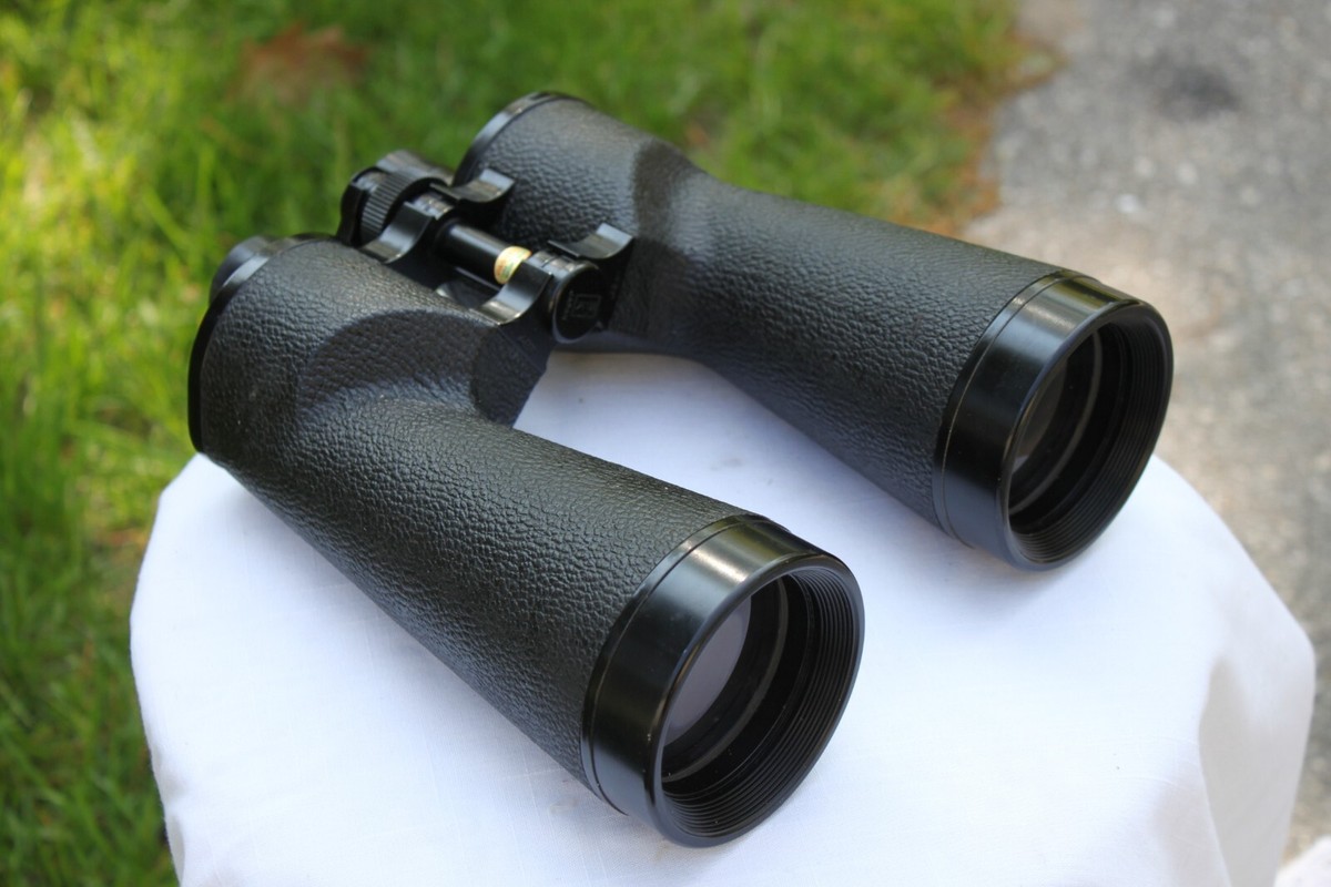 BEN NICHOLSONO.M.、1929、海外版超希少レゾネ、新品額付 VINTAGE BUSHNELL 20x60 BINOCULARS with ORIGINAL LEATHER CASE