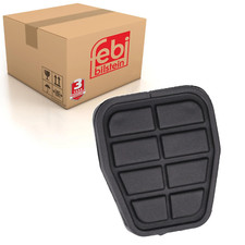 Golf Mk2 Clutch Brake Pedal