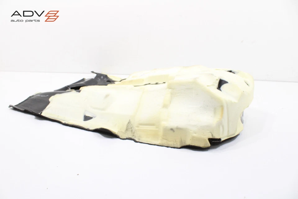 Cadillac ATS 2015-2018 alfombrilla de piso del lado del pasajero delantero derecho OEM Foto 4 de 4