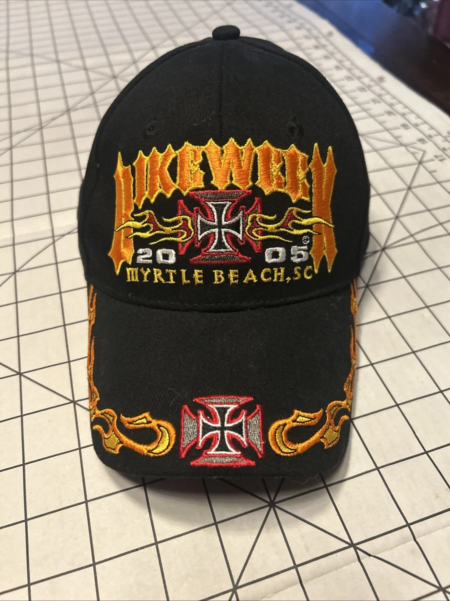 bike week hat products for sale | eBay