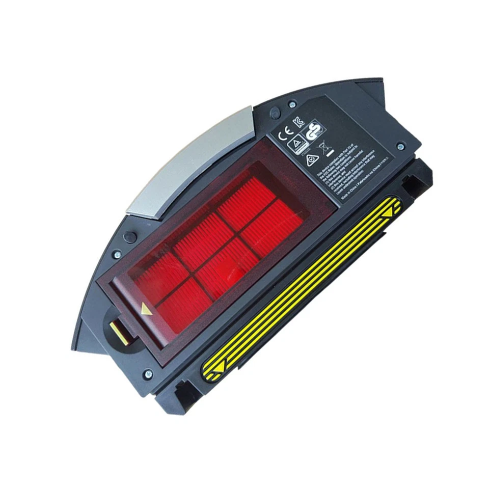 Dust Box Bin w/ Filter For iRobot Roomba 870 860 880 885 960 980 Vacuum Cleaner - Image 4 of 4