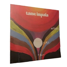 Tame Impala VINYL EP NEW SEALED RSD 2013 MODVL174 Antares Mira Sun NEW SEALED M