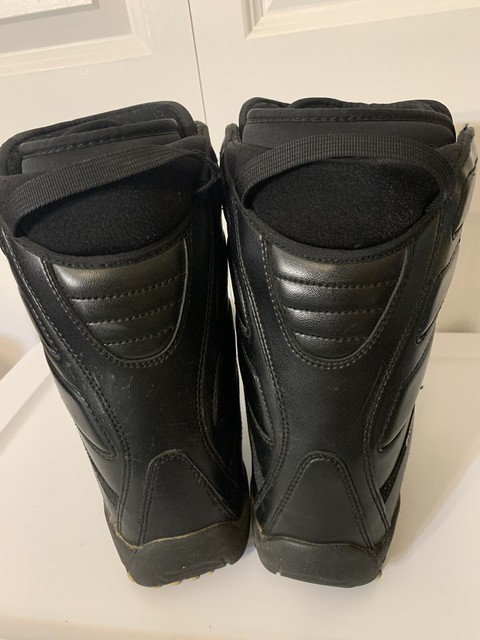 atlantis boa snowboard boots