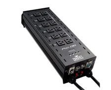 CHAUVET DJ Pro-D6 6-Channel Dimmer Pack Lighting Controller