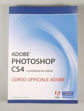 PRL) LIBRO ADOBE PHOTOSHOP CS4 CLASSROOM IN A BOOK CD-ROM MAC WINDOWS PEARSON