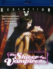 The Shiver of the Vampires