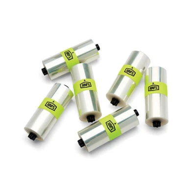 PELLICOLE PER MASCHERA 100% ARMEGA FORECAST (CONFEZIONE DA 6 PEZZI)