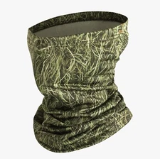Ghilliemonster Camouflage Neck Gaiter