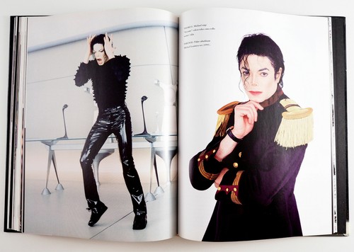 Estonian local edition MICHAEL JACKSON Album Book The King of Pop - Picture 7 of 11