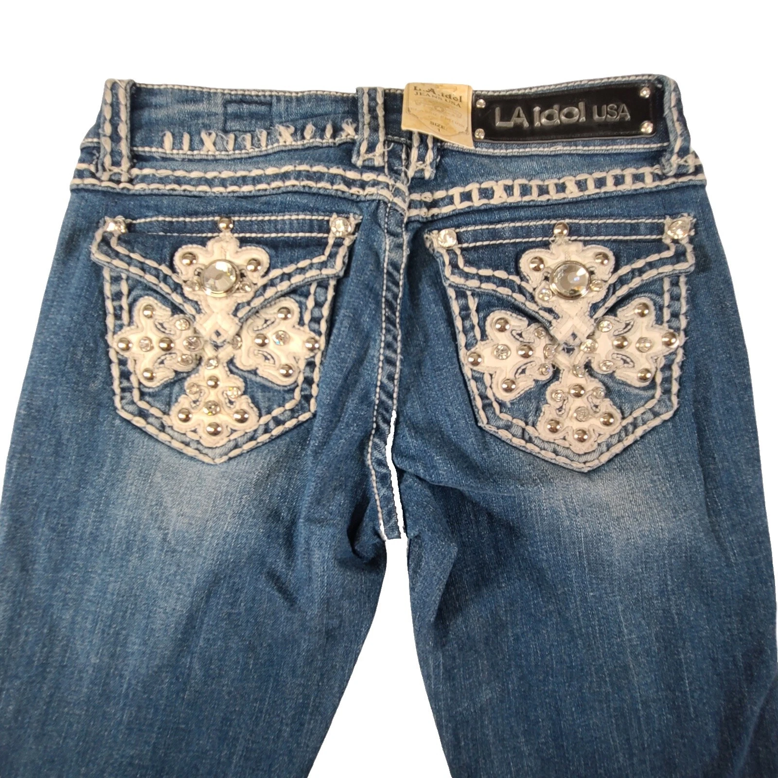 Women's Cotton LA Idol