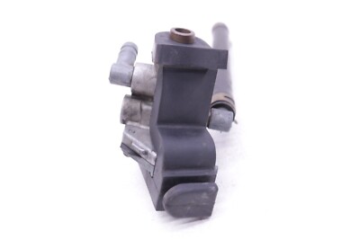 ワ12 1997 96-03 KAWASAKI NINJA ZX7 ZX7R OEM FUEL PUMP VACCUM VALVE K224