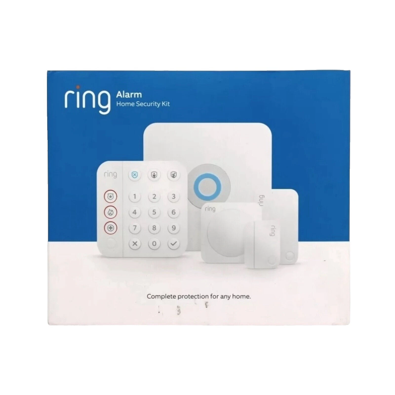Ring ifttt IP y sistemas de cámaras de seguridad inteligente