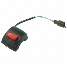 DX BOOSTER DIVERTER 2004 C4 390013 for Yamaha 50 BWS 12 2004-2016