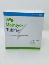 MHC TUBIFAST TWO-WAY STRETCH  Elastic Tubular Bandage 7.5 cm x 10m Fixation