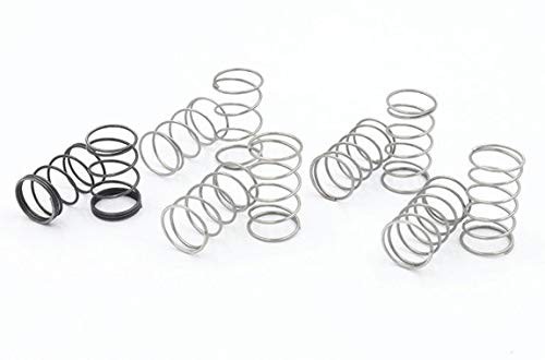 Reve D 2WS & HT Spring All Set with Exclusive BOX RD-006AS - Bild 3 von 3