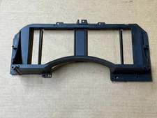 90-93 Ford Mustang Instrument Cluster INNER TRIM BEZEL Speedometer Gauge COBRA