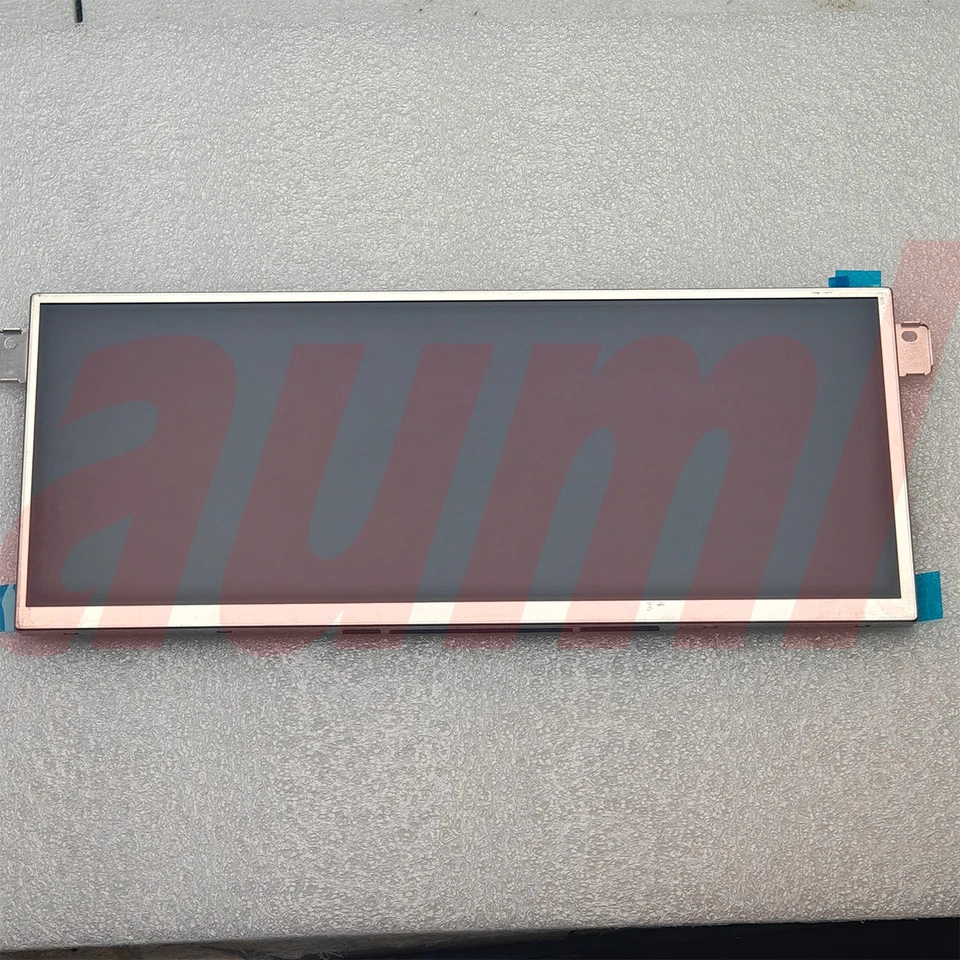 Cuadro de instrumentos pantalla LCD 12,3" LAM123G334A para Peugeot Citroen 3008 5008 Foto 2 de 2