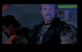 MEGA CD - Night Trap CD 1 & 2 seulement - Mega Drive Genesis Sega CD # NTSC/UC P