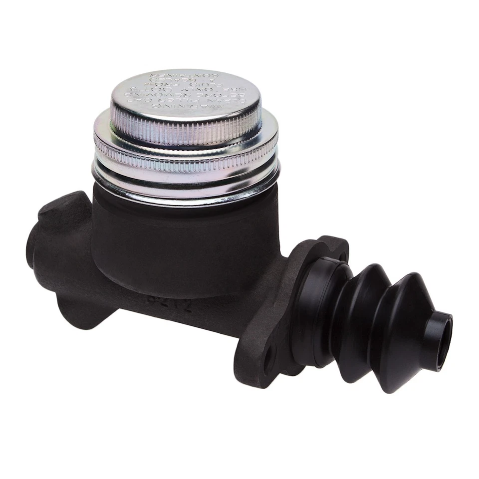 BMC-55011 R1 Concepts Brake Master Cylinder for International Harvester Scout - Image 2 of 2