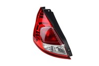 Heckleuchte Passend FüR Ford Fiesta 08 12/2012 - Links Fahrerseite