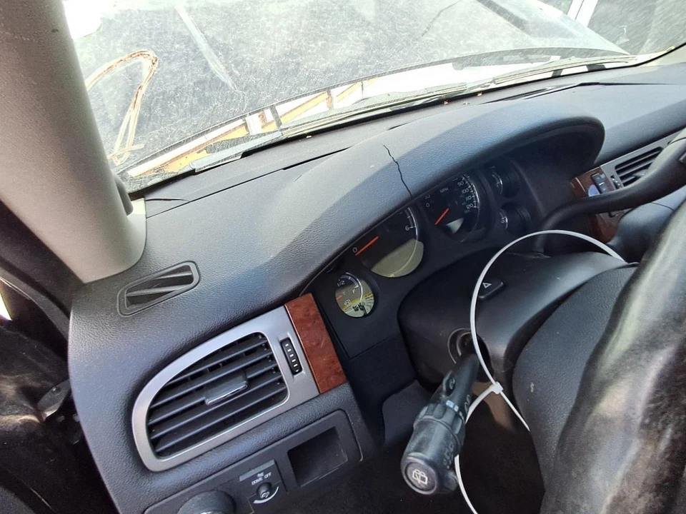 Interruptor de coluna Cruise Fits 08-21 EXPRESS 2500 VAN 2567663 - Imagem 2 de 4