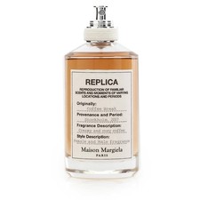 Maison Margiela Men's Replica Coffee Break EDT Spray 3.4 oz Fragrances