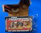 Creature Cantina 100% Complete Star Wars 1978 Vintage Kenner Action Playset!