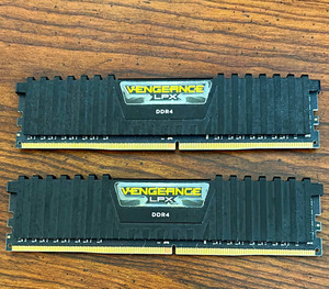 Vengeance LPX DDR4 8GB | eBay