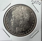 1880 S Morgan Dollar - BU - As Shown! (#2570)