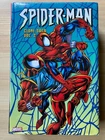 SPIDER-MAN CLONE SAGA OMNIBUS VOLUME 2 HC -BAGLEY DM VARIANT COVER- SEALED/NEW!