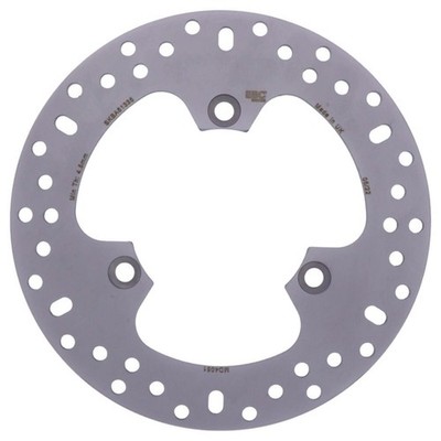 EBC Bremsscheibe hinten MD4051 für Kawasaki GPZ 500 S EX500D EX500DE