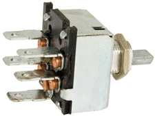 For 1980-1982 International S1624 Blower Control Switch 11668SPRD 1981