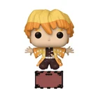 Funko Pop! Demon Slayer Zenitsu Agatsuma with Box 1488 Exclusive Vaulted New