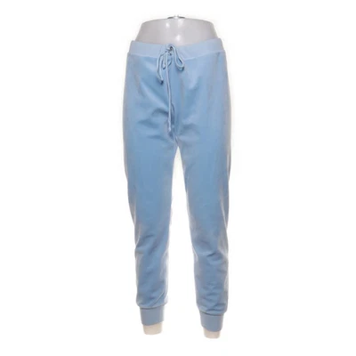 Juicy Couture, pantalon de jogging, taille : M, bleu, élasthanne/polyester, u... - Photo 1/4