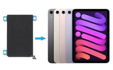  New Internal Battery Replacement for Apple iPad Mini 1 / 2 / 3 / 4 / 5 / 6 OEM