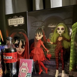 Monster High Beetle Juice | eBay
