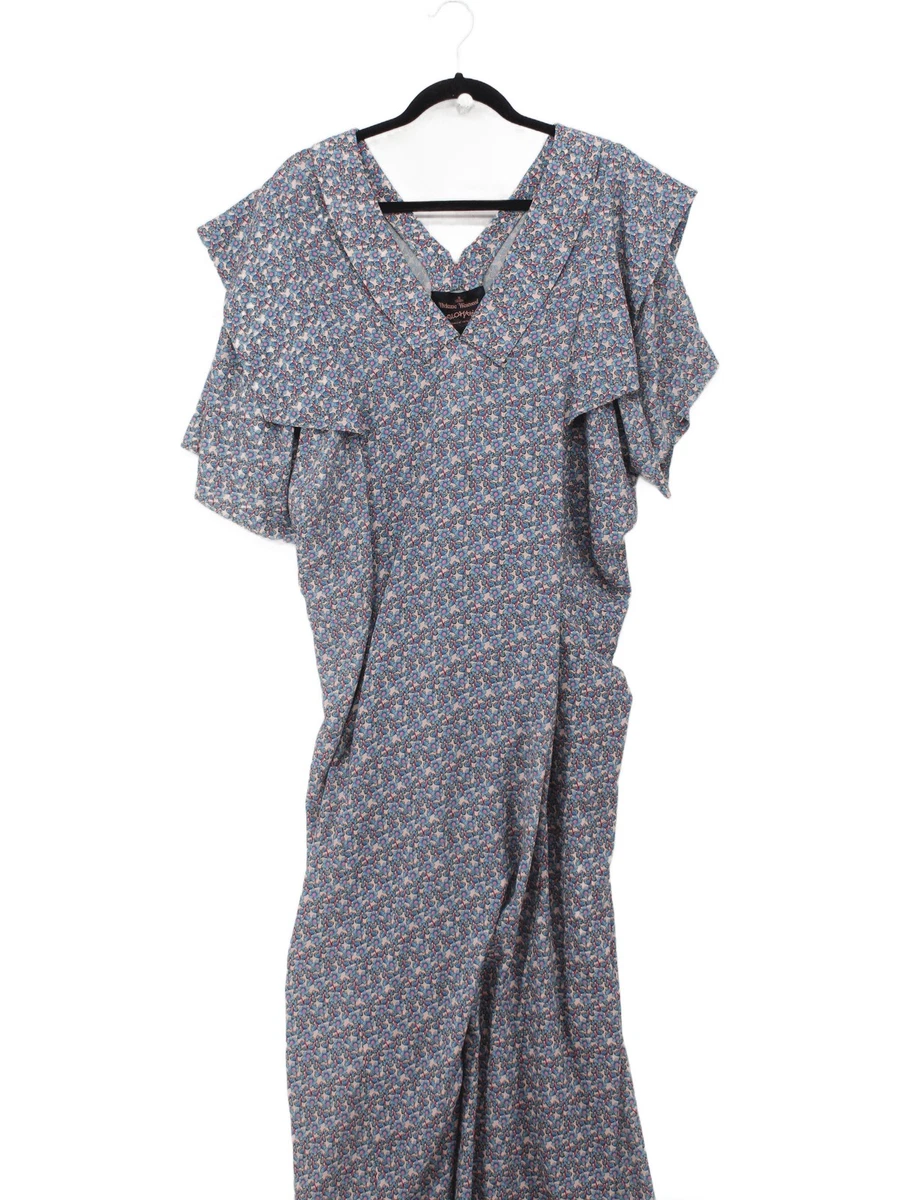 Vivienne Westwood Floral Dresses for Women | Updated Sep 2026