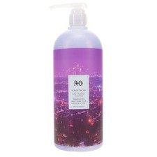 R CO Sunset Blvd Blonde Shampoo 33.8 oz