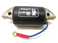 Zündspule 6V für Sparta Lucky Happy Buddy Funny Diskus Göbel