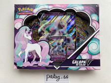 coffret galopa de galar v