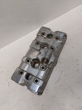 HONDA CB400 CB1 NC27 CAM  COVER ROCKER COVER (USED MOTORCYCLE PARTS) (E19)