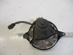 1. Kawasaki EN 500 EN500A Kühlerventilator Lüfterrad Kühler Gebläse Lüftung