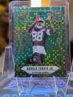 2025 Panini Harold Fannin Jr. Base (Raw)