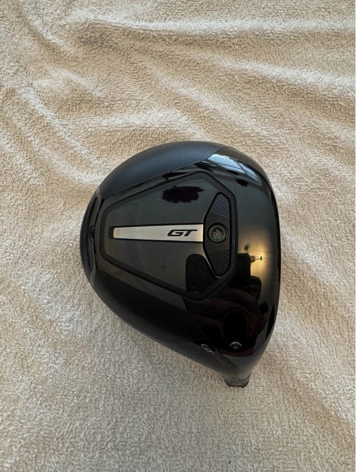 Titleist GT280 Mini Driver - Mint Head Only 13 Degrees - Image 3 of 4