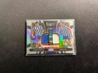 2024-25 Panini Select Fifa Soccer Dual Relic #DS-FCP Danny Namaso&Deniz GÃ¼l